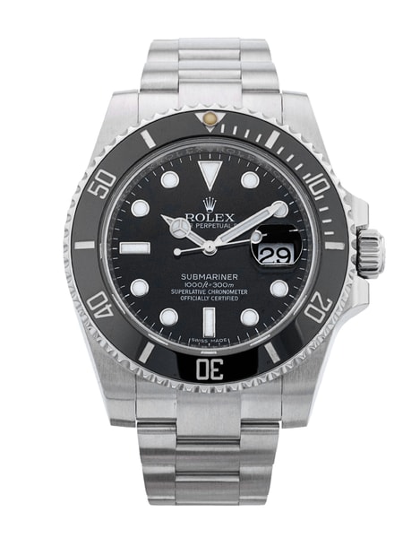 Rolex Submariner 116610 LN